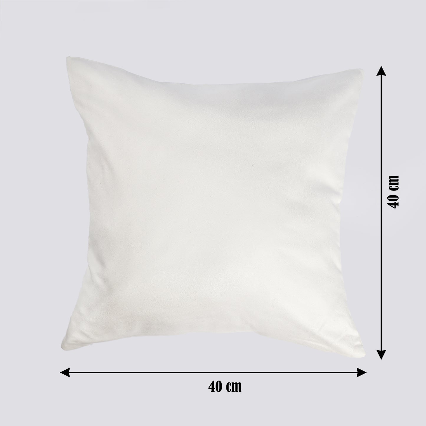 Personalised Pink Birthday Cushion