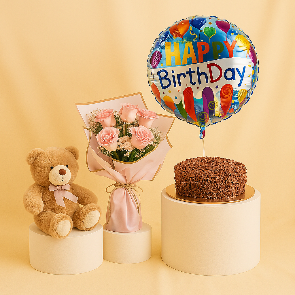 كومبو احتفالات عيد الميلاد