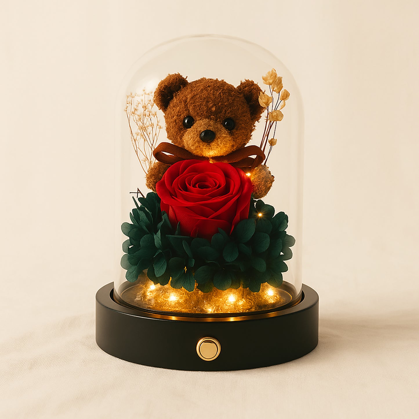 Forever Roses