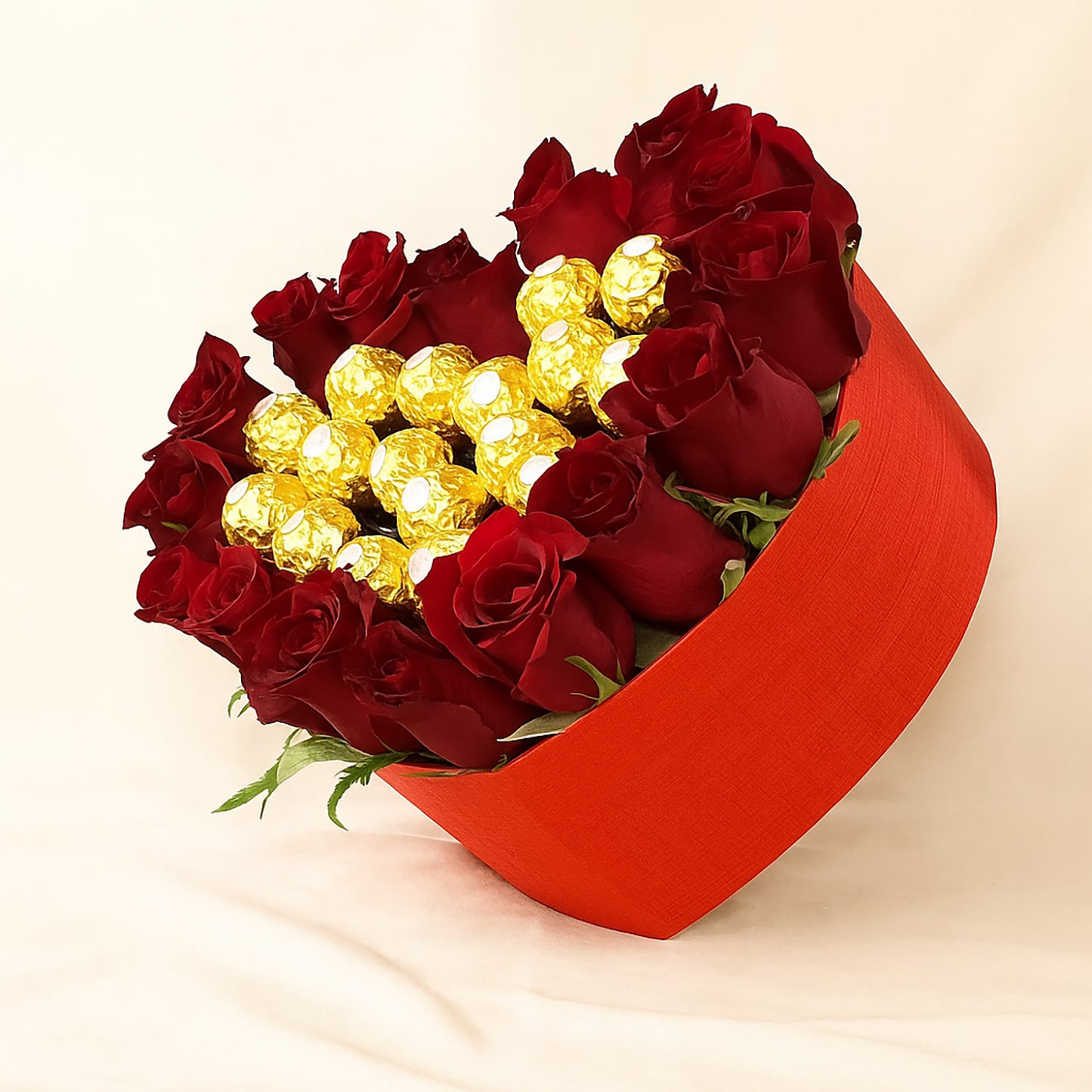 My Heart Belong to Yours