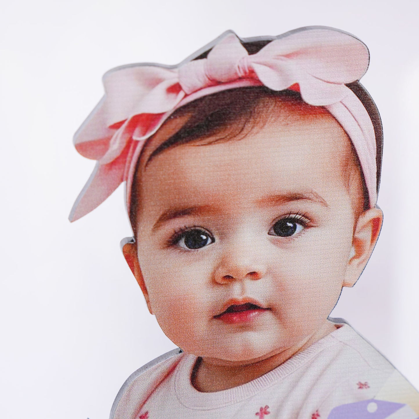 Cute Photo Personalized Caricature