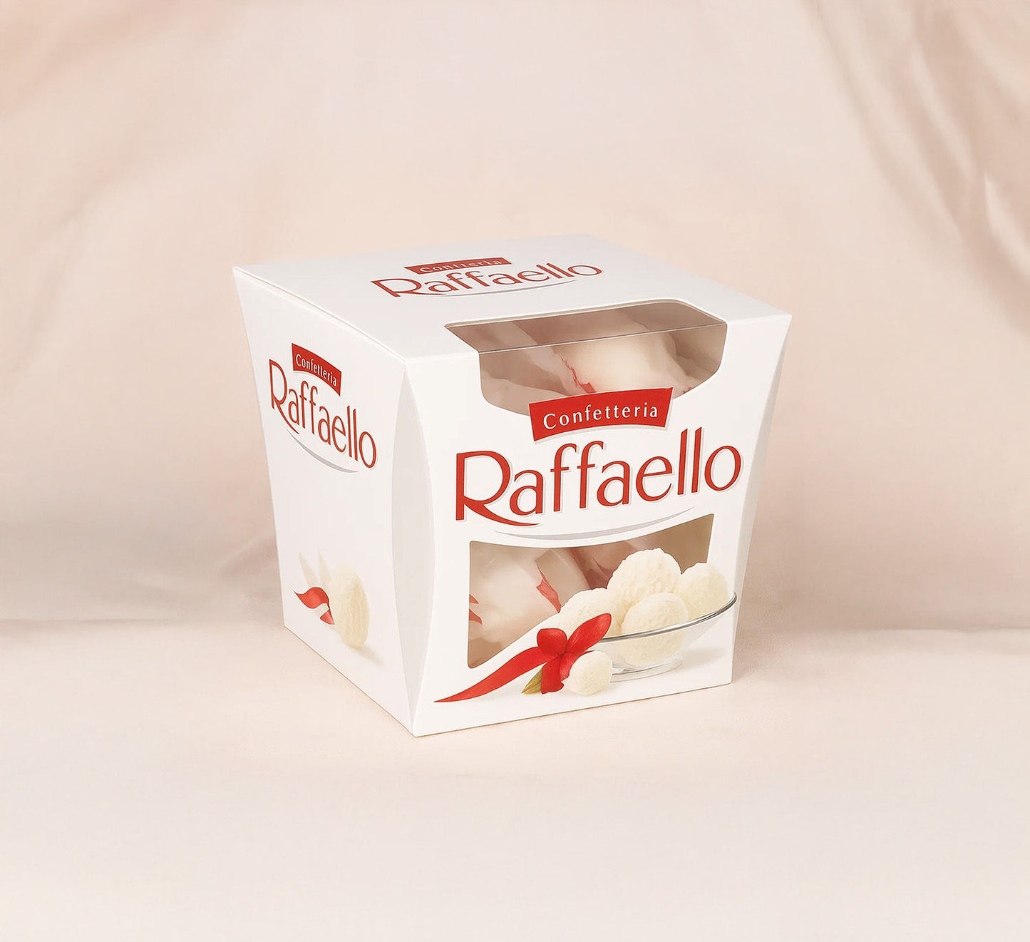 Raffaello Chocolates 150Gm