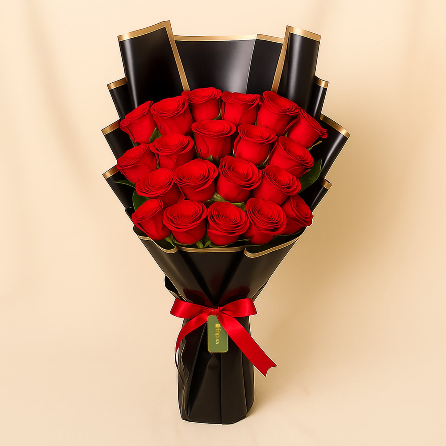 All My Love Premium Flower Bouquet