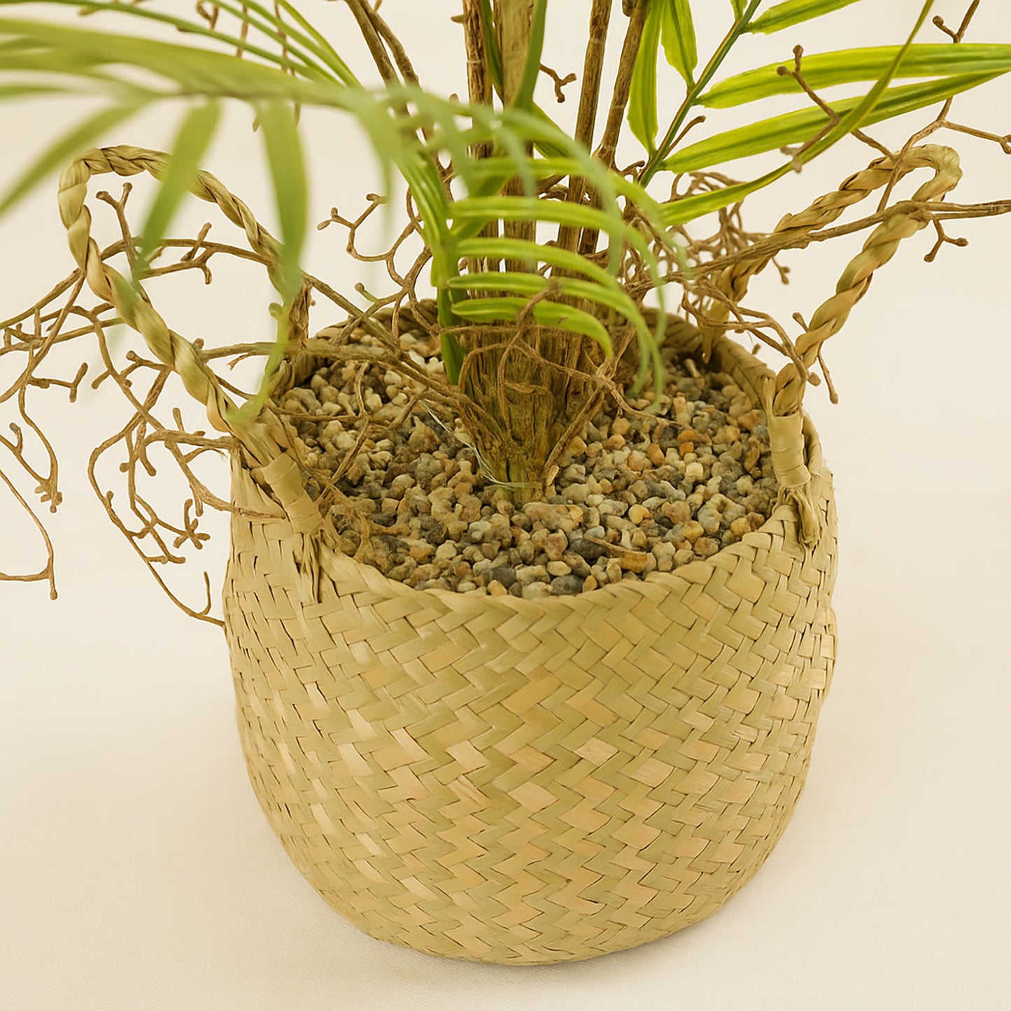 Artificial Kentia Palm Plant