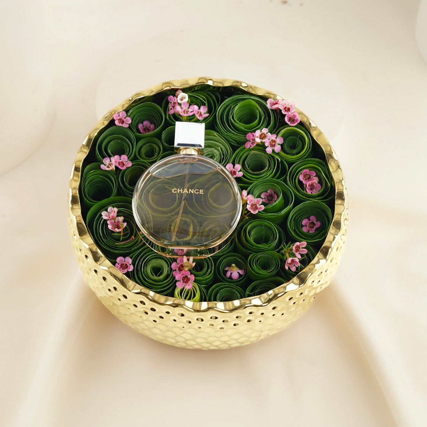 Aura of Luxury | Flowers n Chance Perfume For Her