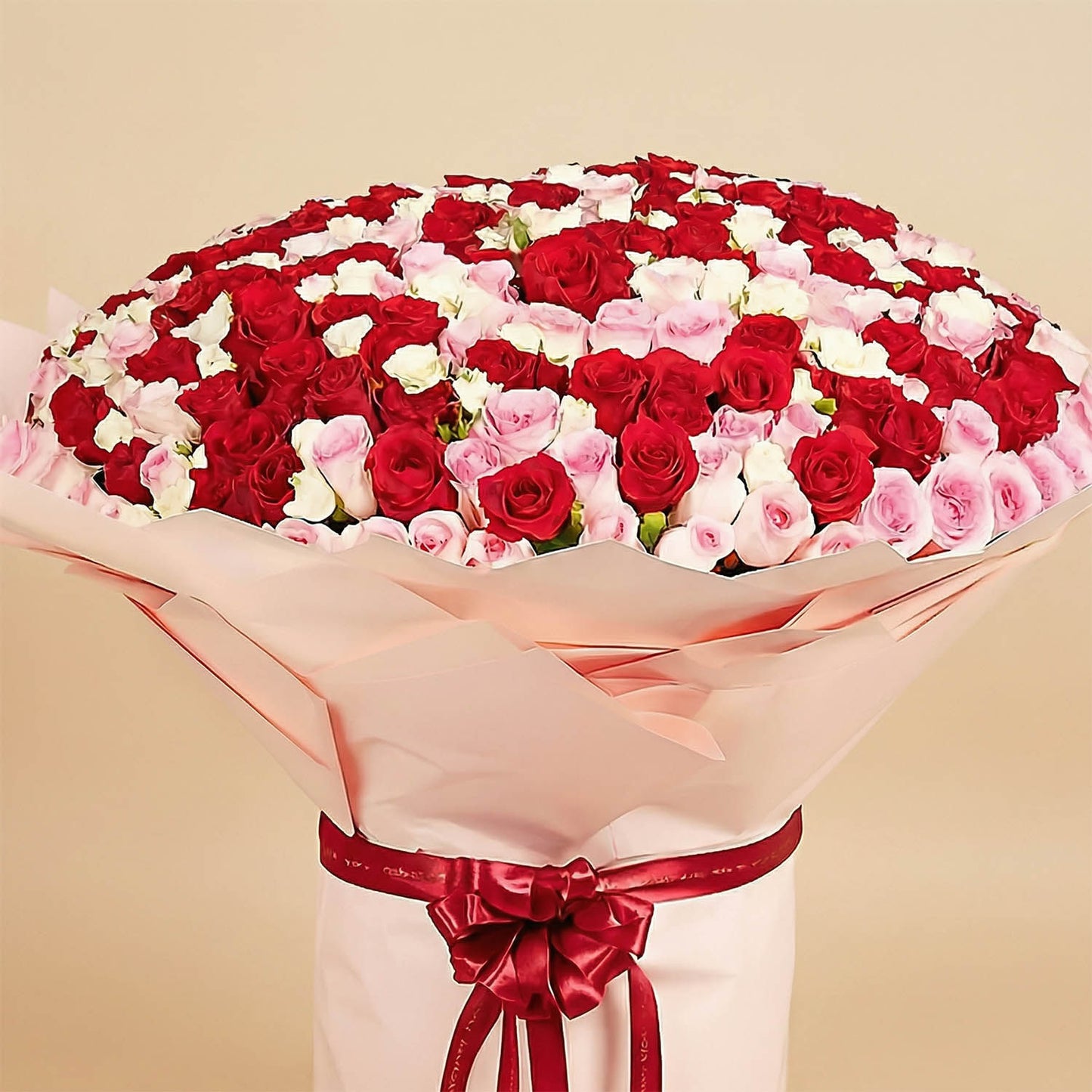 365 Days of Eternal Love Flower Bouquet