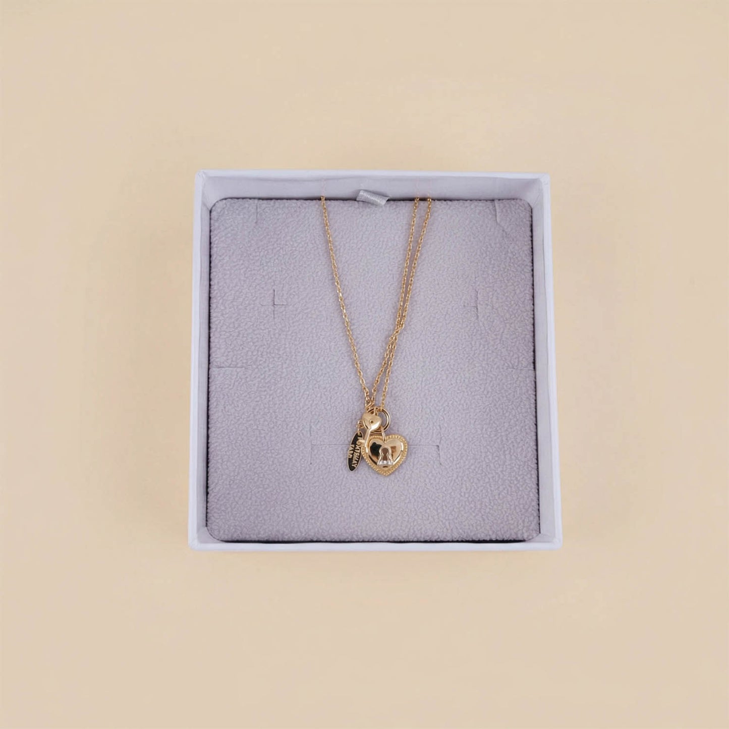 Fontenay Paris Necklace n Love Flower Box