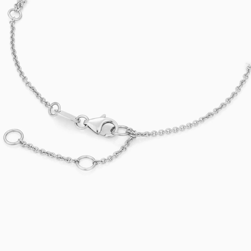 Diamond Bracelet From Kooheji