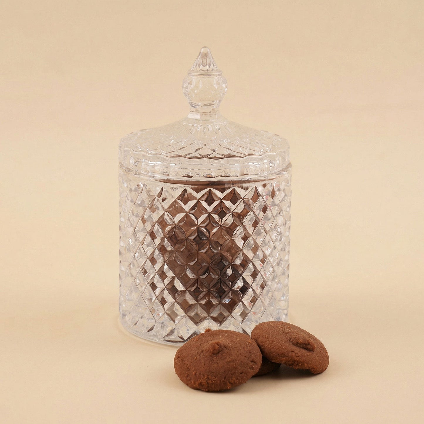 Berry Tea & Chocolates Gift Set for Mom