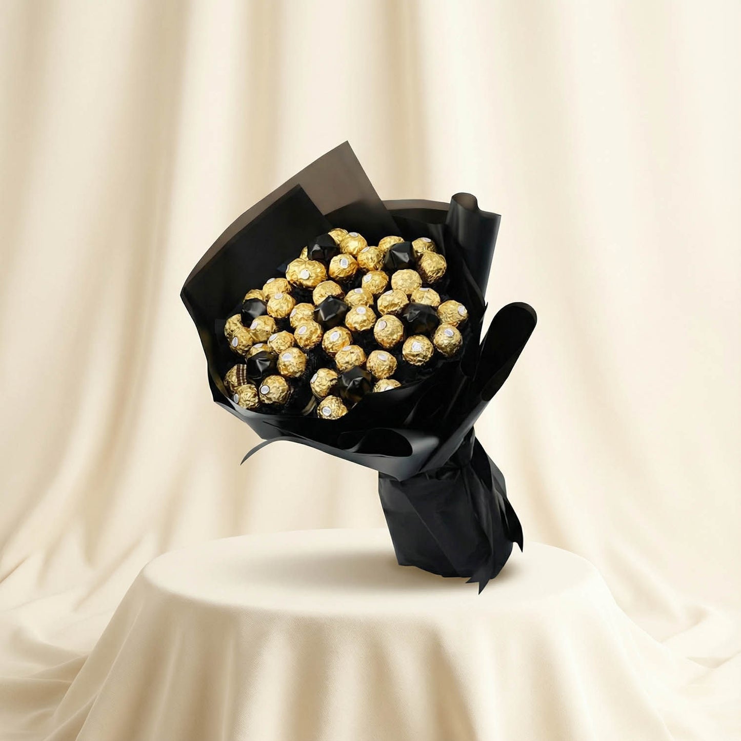 Ferrero Rocher Bouquet
