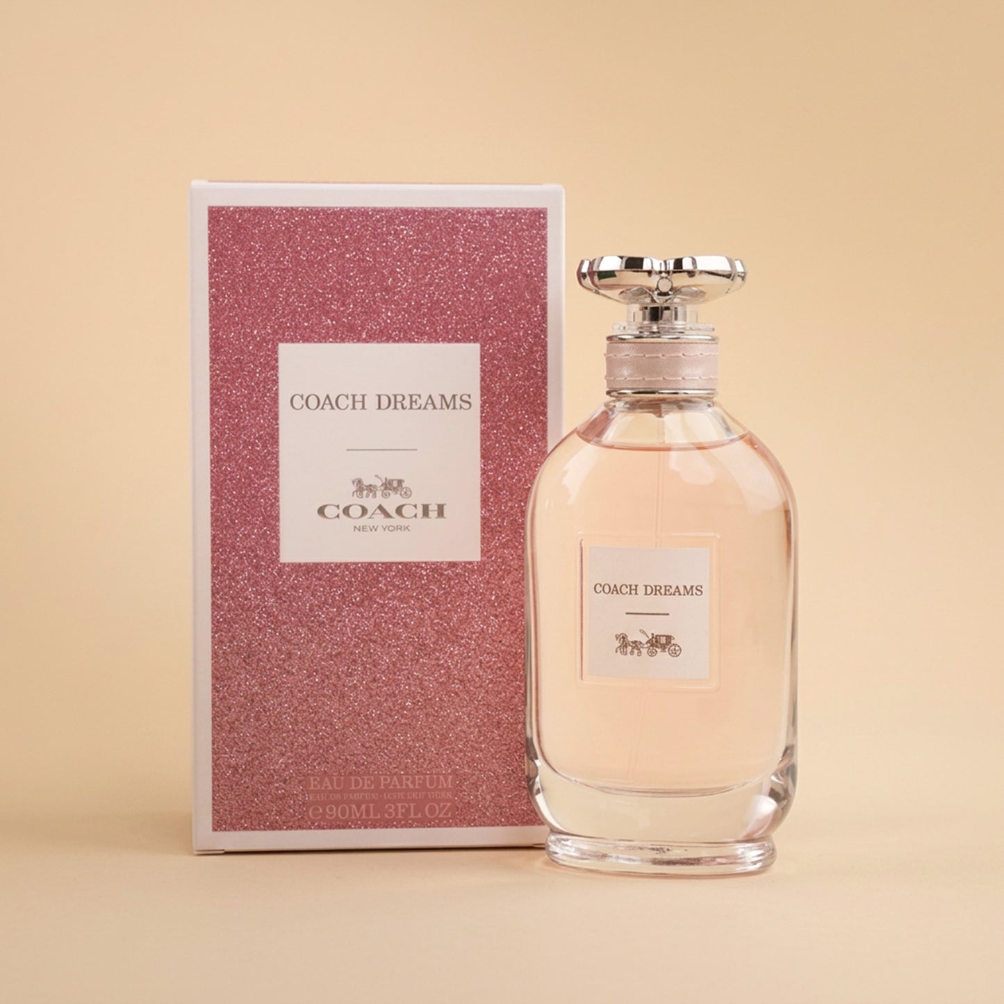Coach Dreams EDP for Women 90 ML