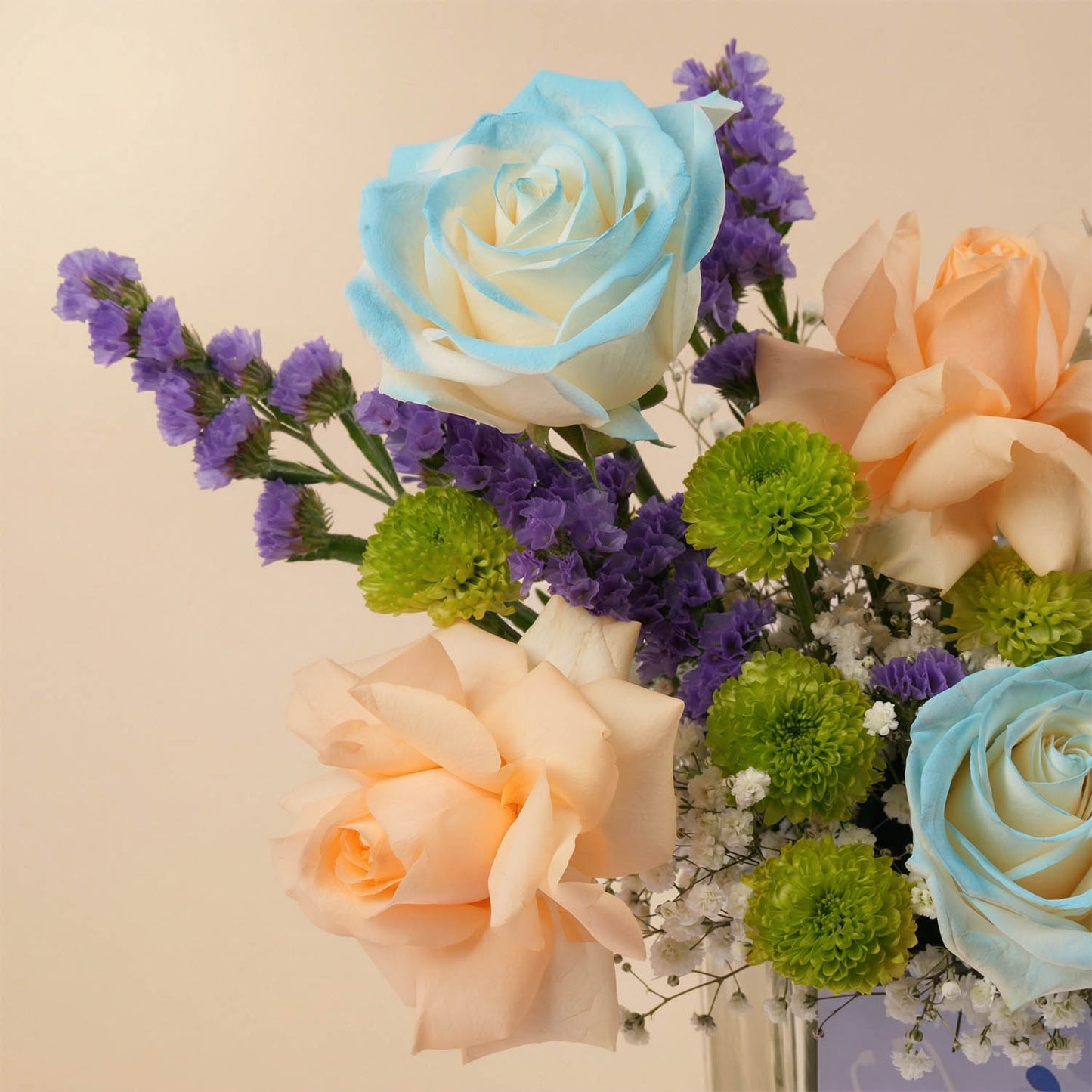 Touch of Gratitude Doctors Day Flowers