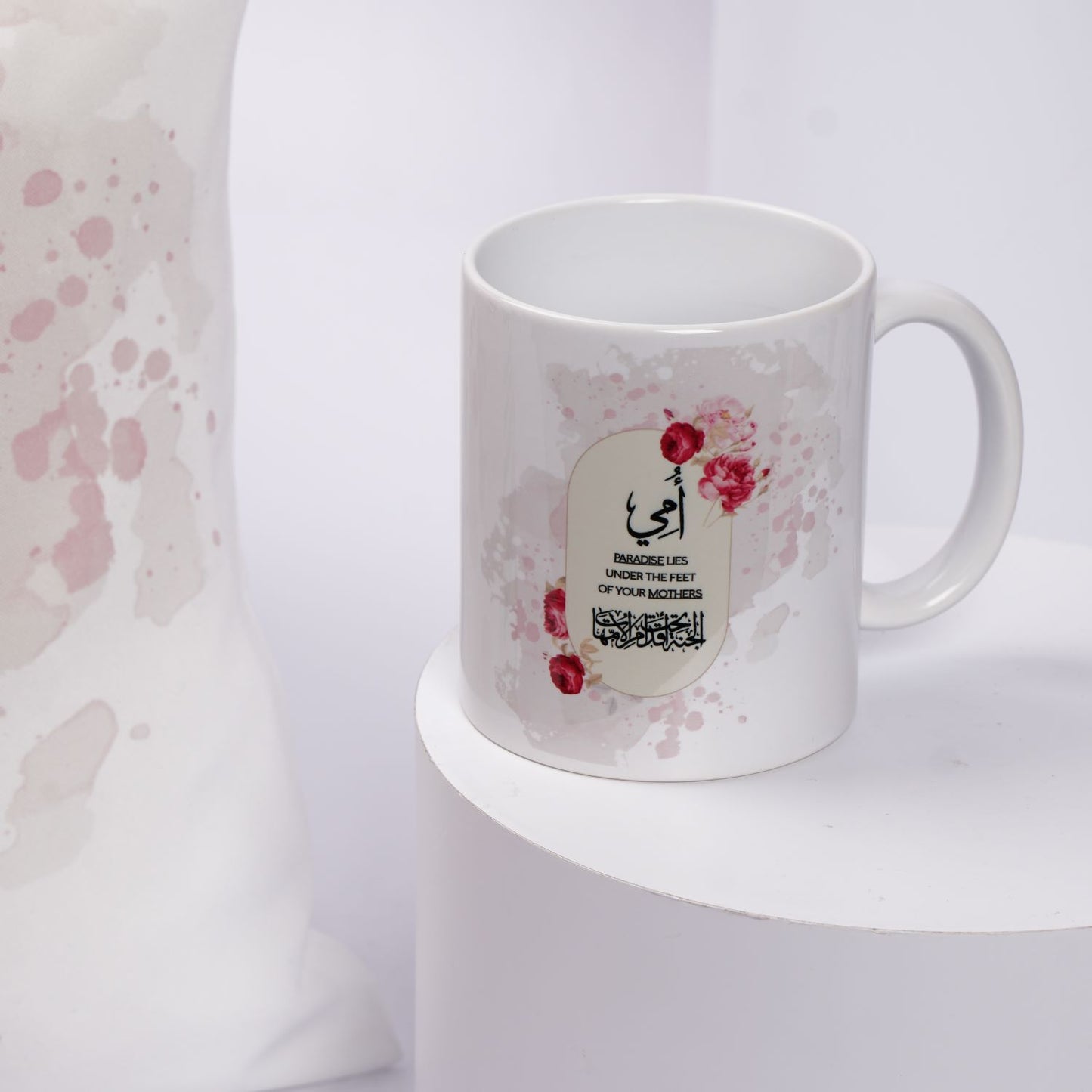 Mother Elegant Gift Combo