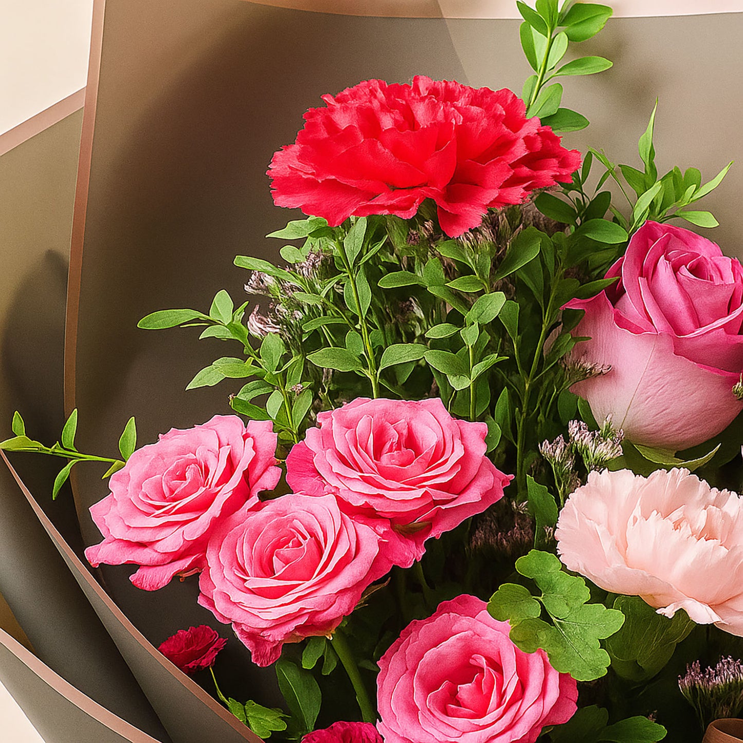 Token Of Affection | Graduation Day