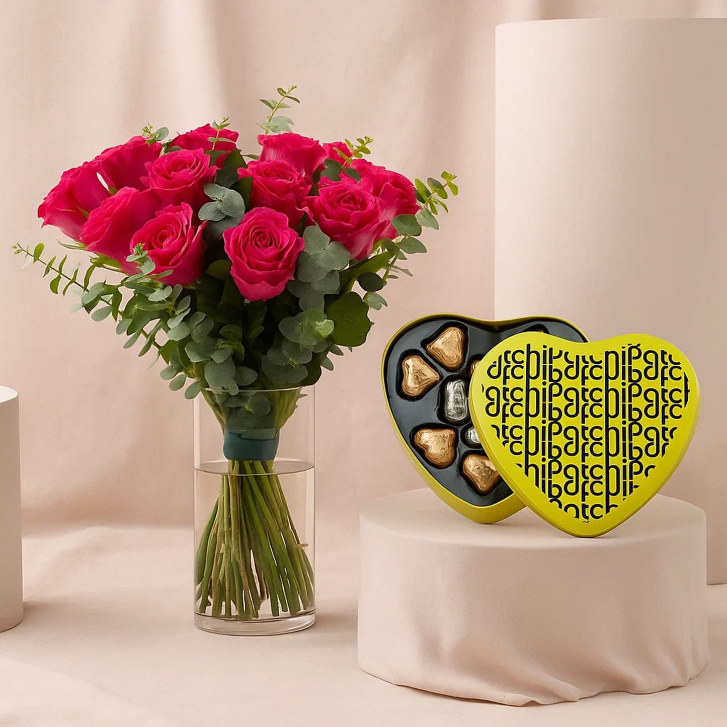 Sweetheart Surprise Gift Set