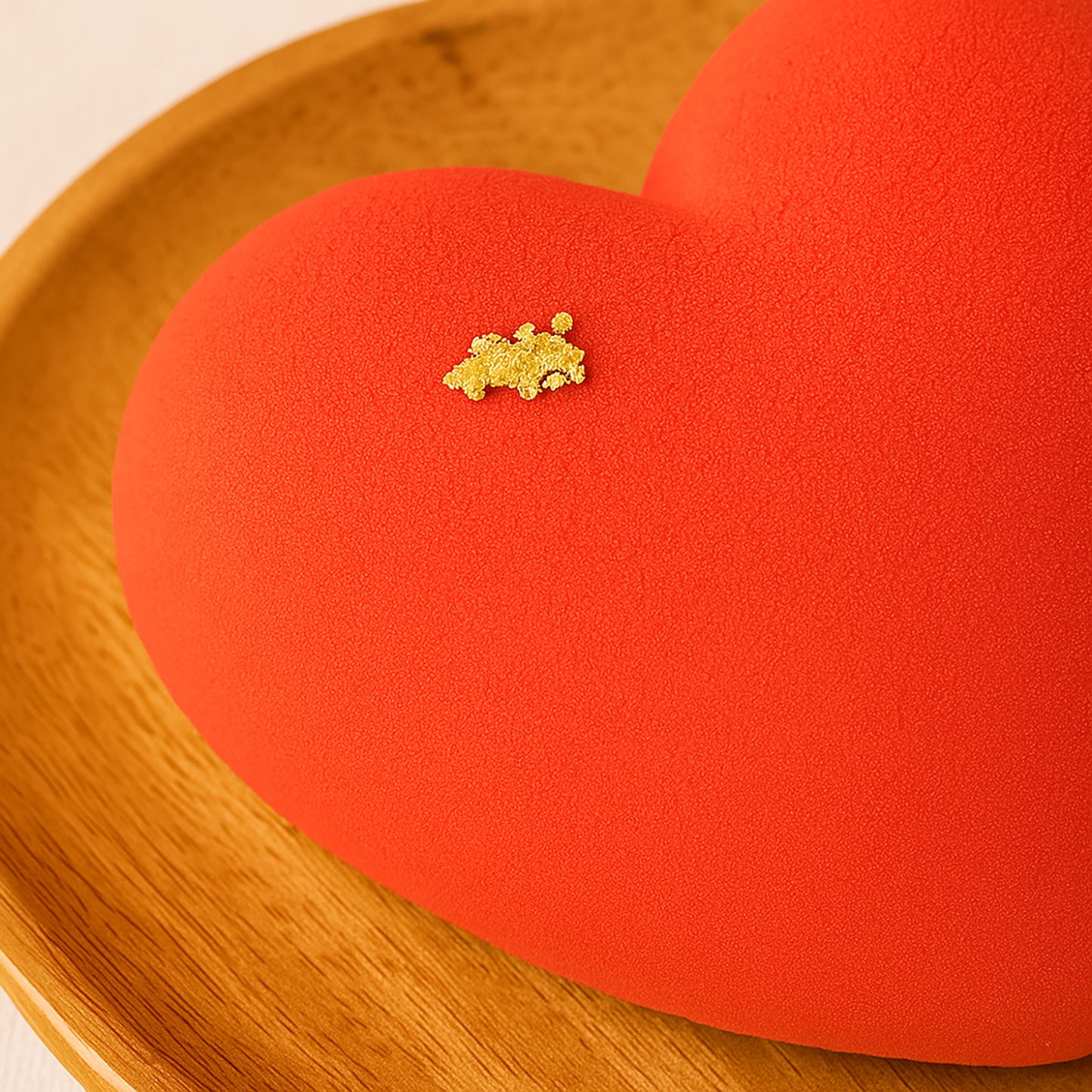 Heartful of Love Gesture