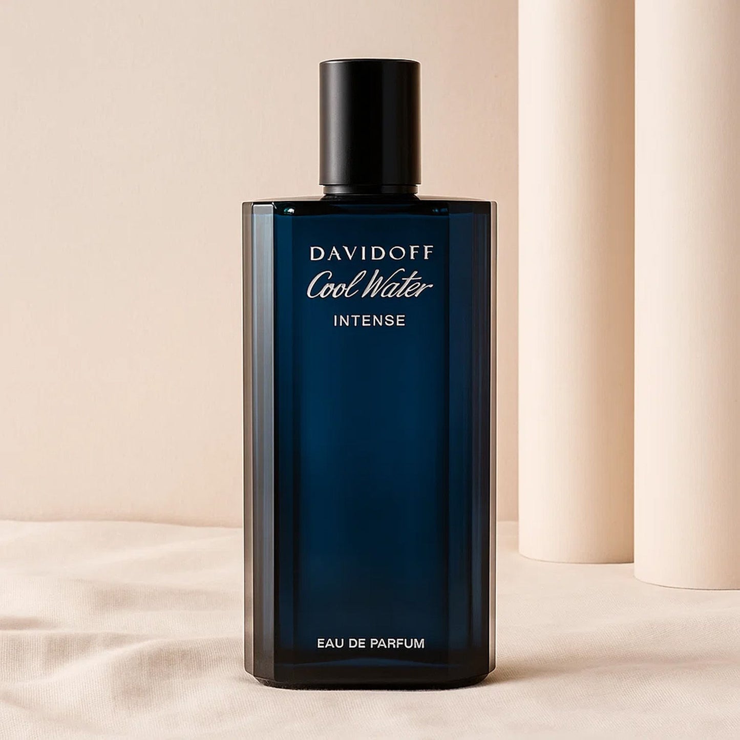 Davidoff Cool Water Intense Eau De Parfum For Men