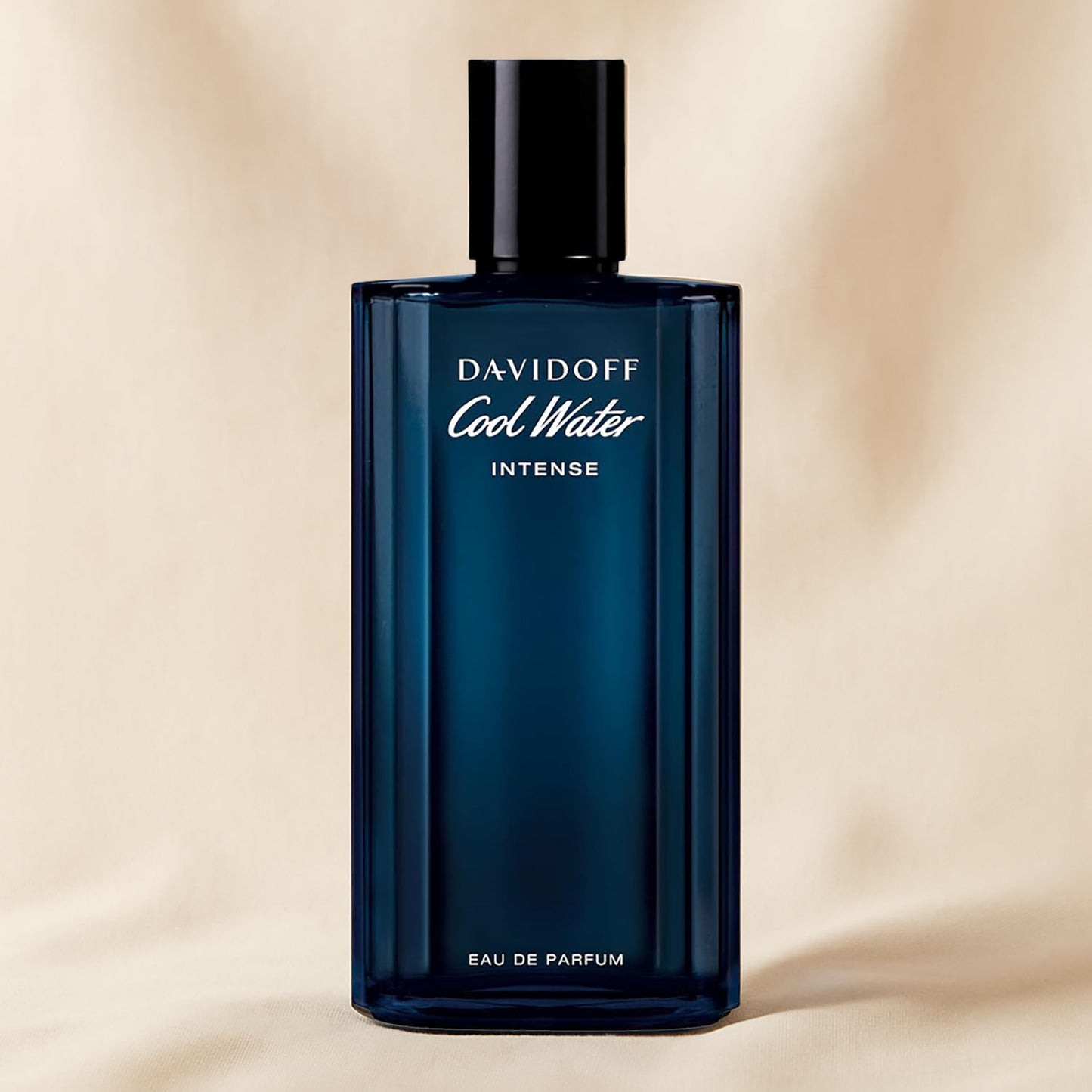 Davidoff Cool Water Intense Eau De Parfum For Men