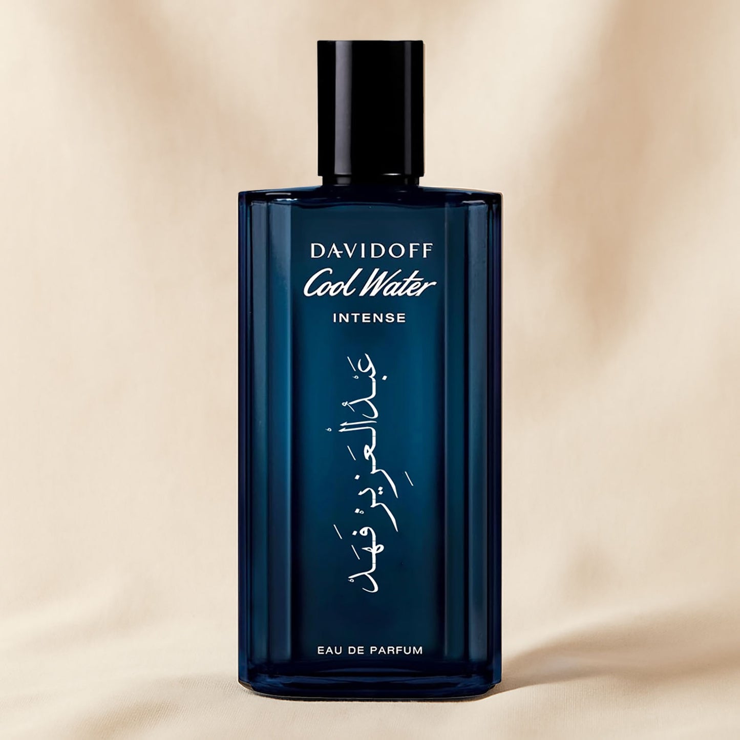 Davidoff Cool Water Intense Eau De Parfum For Men