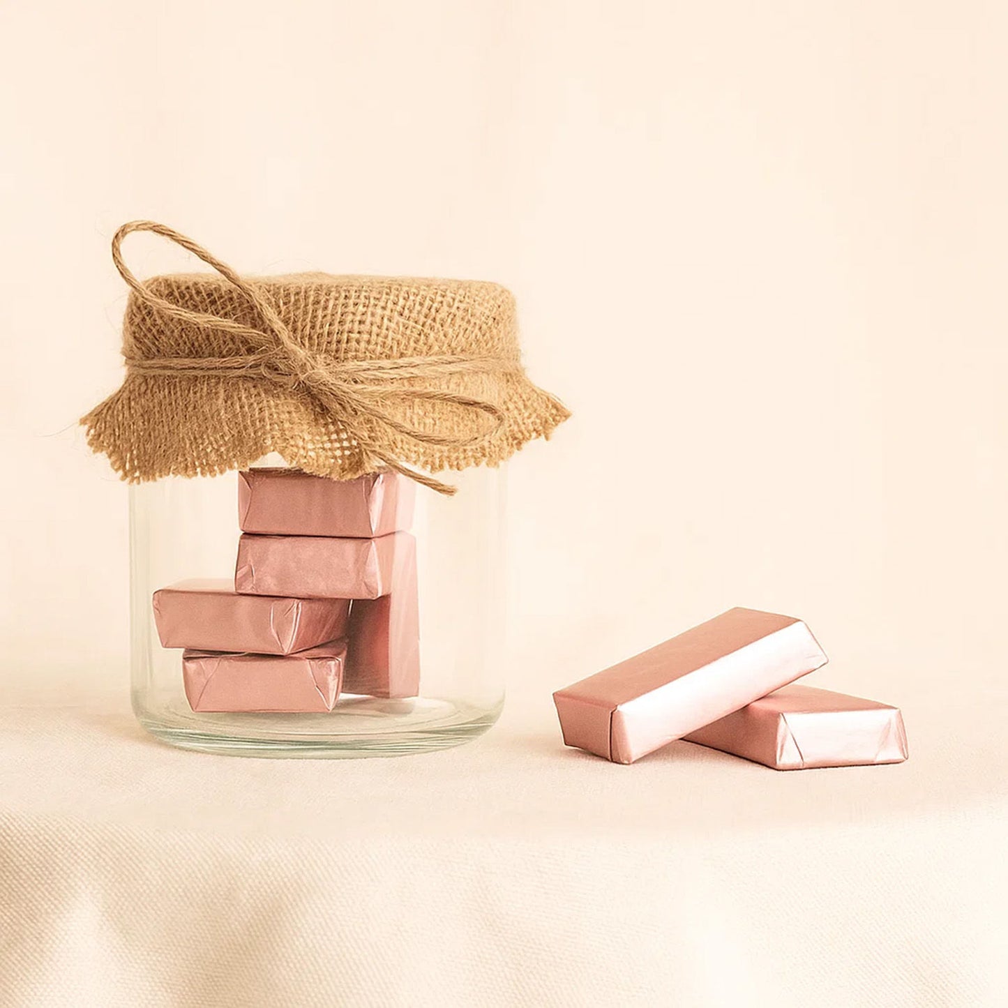 Peachy Pamper Gift Basket