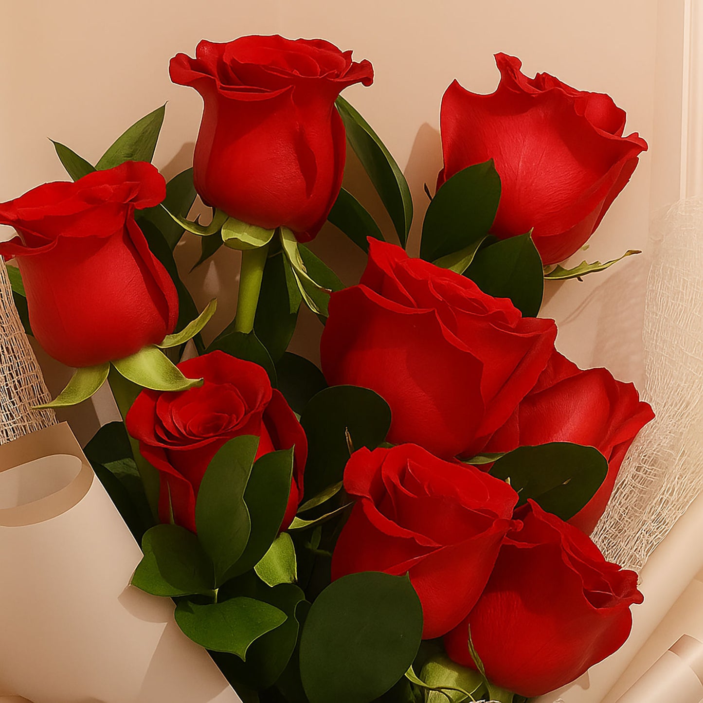 Sweet Sensation Flower Bouquet