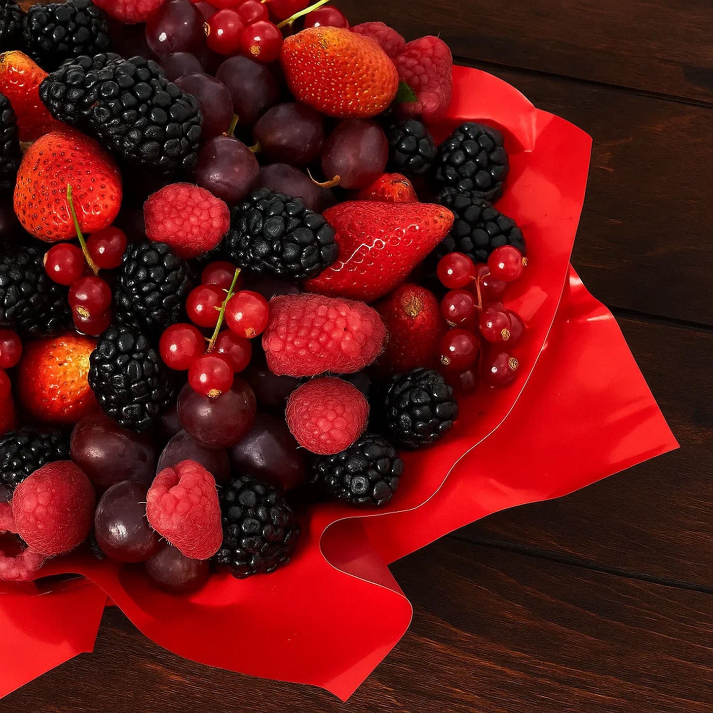 Berries Sensation Fruits Basket