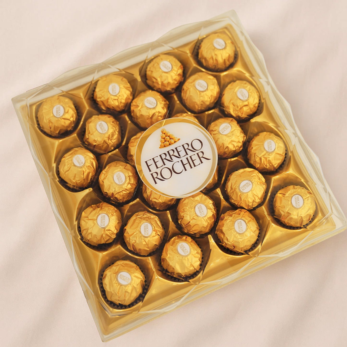 Ferrero Rocher 24pcs Box