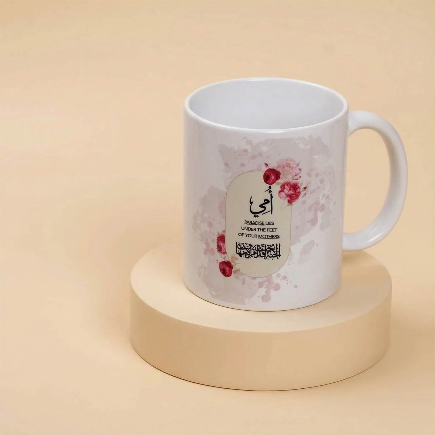 Mother Elegant Gift Combo