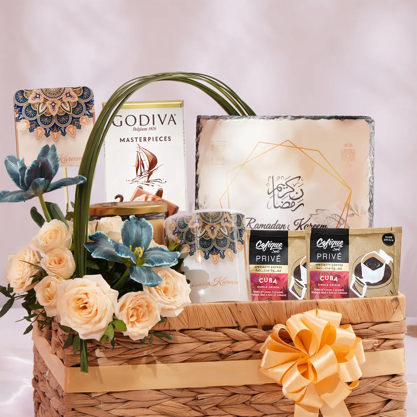 Ramadan Blessing Bundle