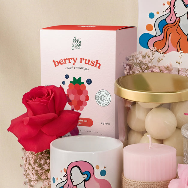 Inspiring Grace Gift Hamper