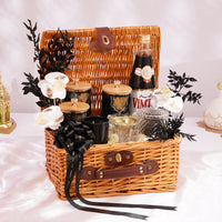 Grace Ramadan Gift Basket