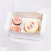 Mom's Delightful Mini Cake Box