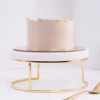 Eid Mubarak Mono Cake