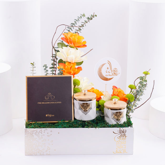 Joyous Eid Wishes Hamper