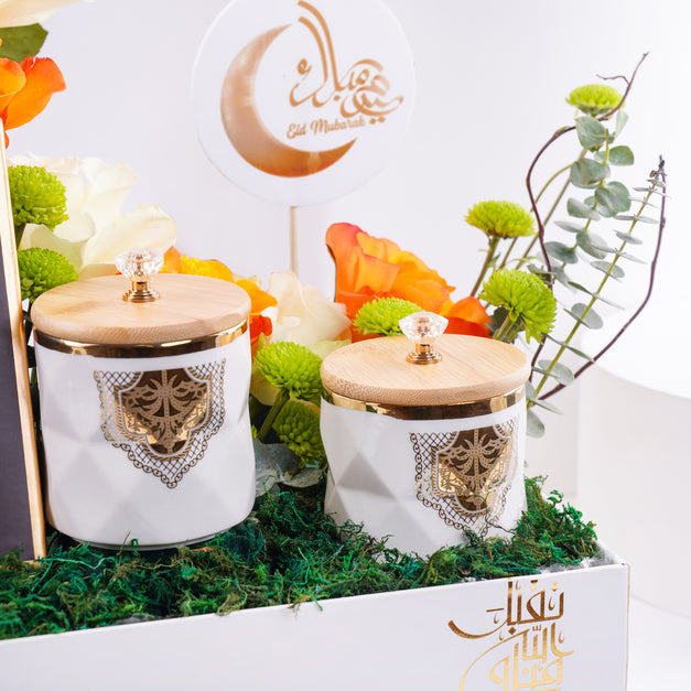 Joyous Eid Wishes Hamper