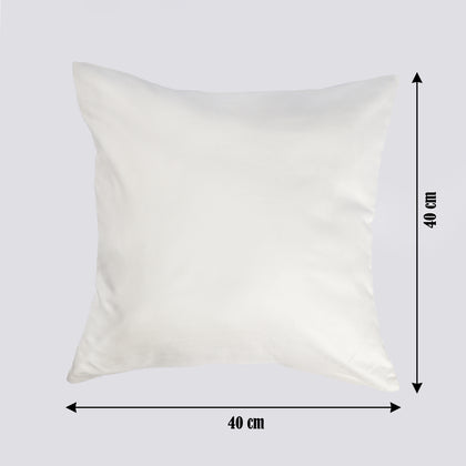 Personalised Pink Birthday Cushion