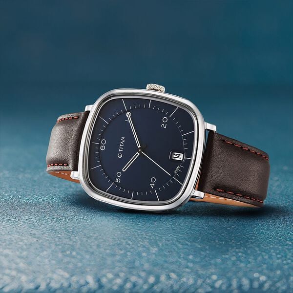 Titan Neo Curve Watch For Men