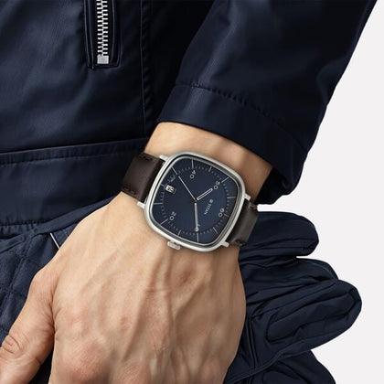 تيتان ساعة يد نيوكيرف رجالية