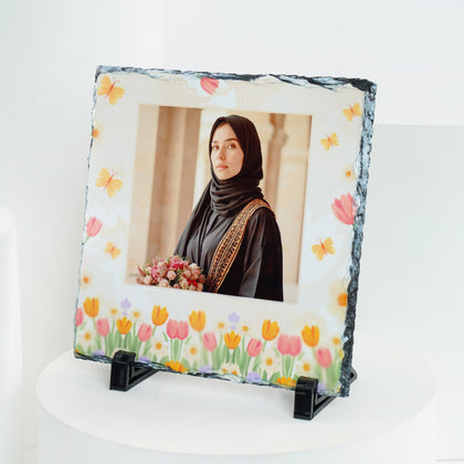 برواز صور جمال التوليب