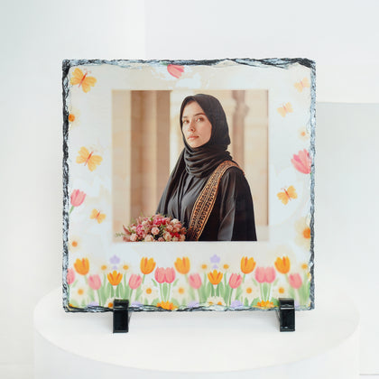 برواز صور جمال التوليب