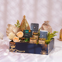 سلة هدايا إشراقة رمضان