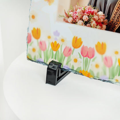 برواز صور جمال التوليب