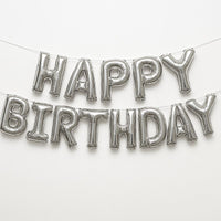 Happy Birthday Balloon