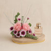 Quatre by Boucheron Perfume with Flowers