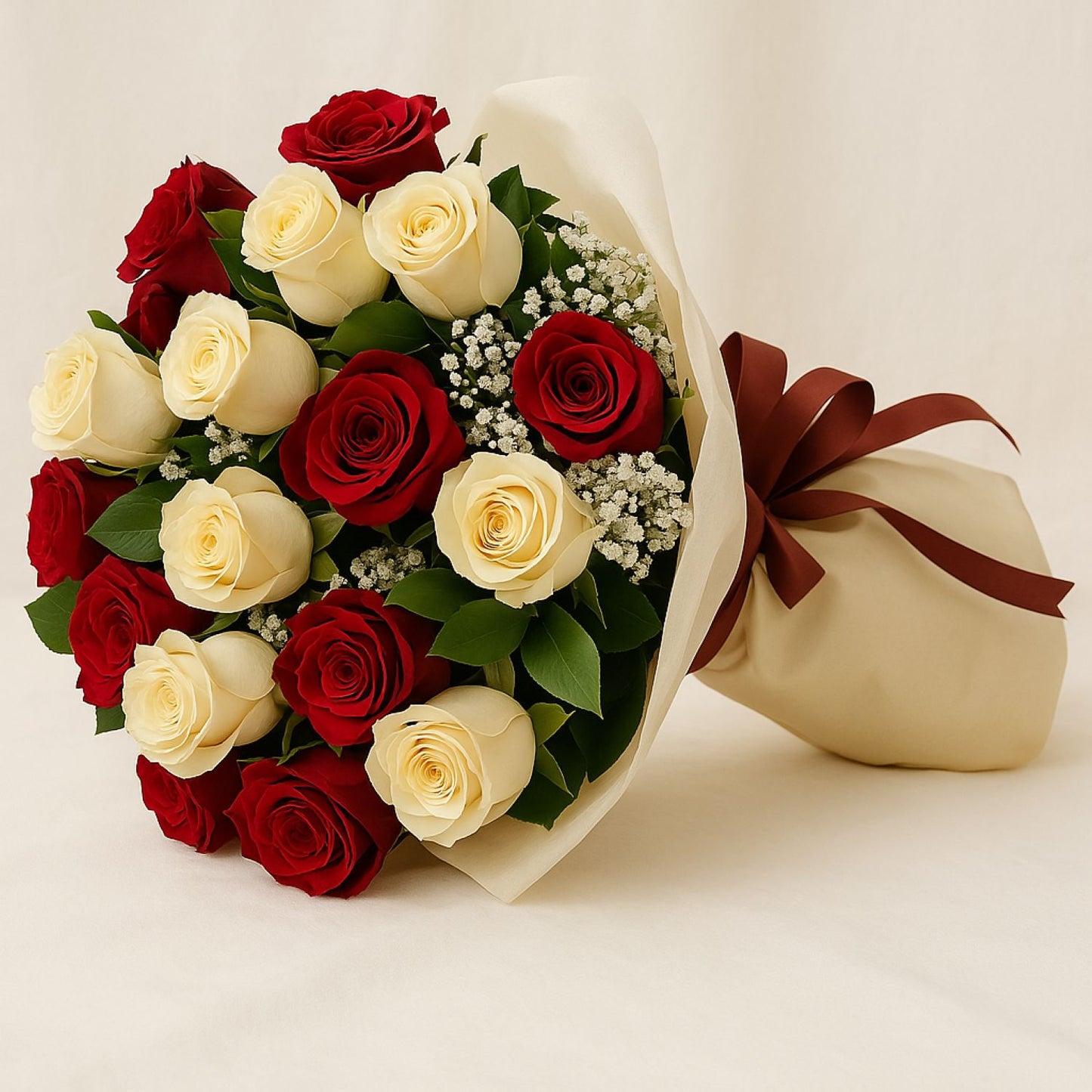 باقة ورد لحن الجوري