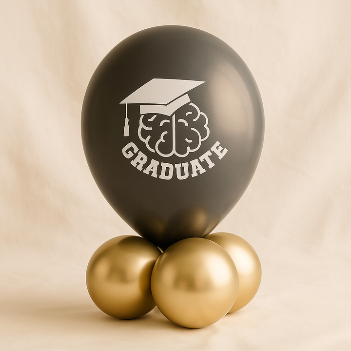 Graduation Balloons
