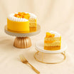 Delicious Mango Cake _ Multiple Sizes