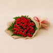 Eternal Love Red Baby Rose Bouquet