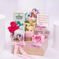 Inspiring Grace Gift Hamper