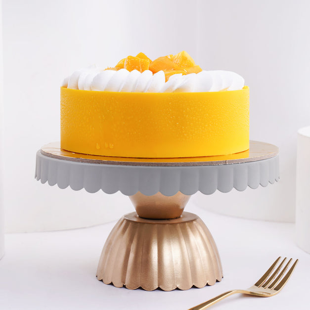 Delicious Mango Cake _ Multiple Sizes